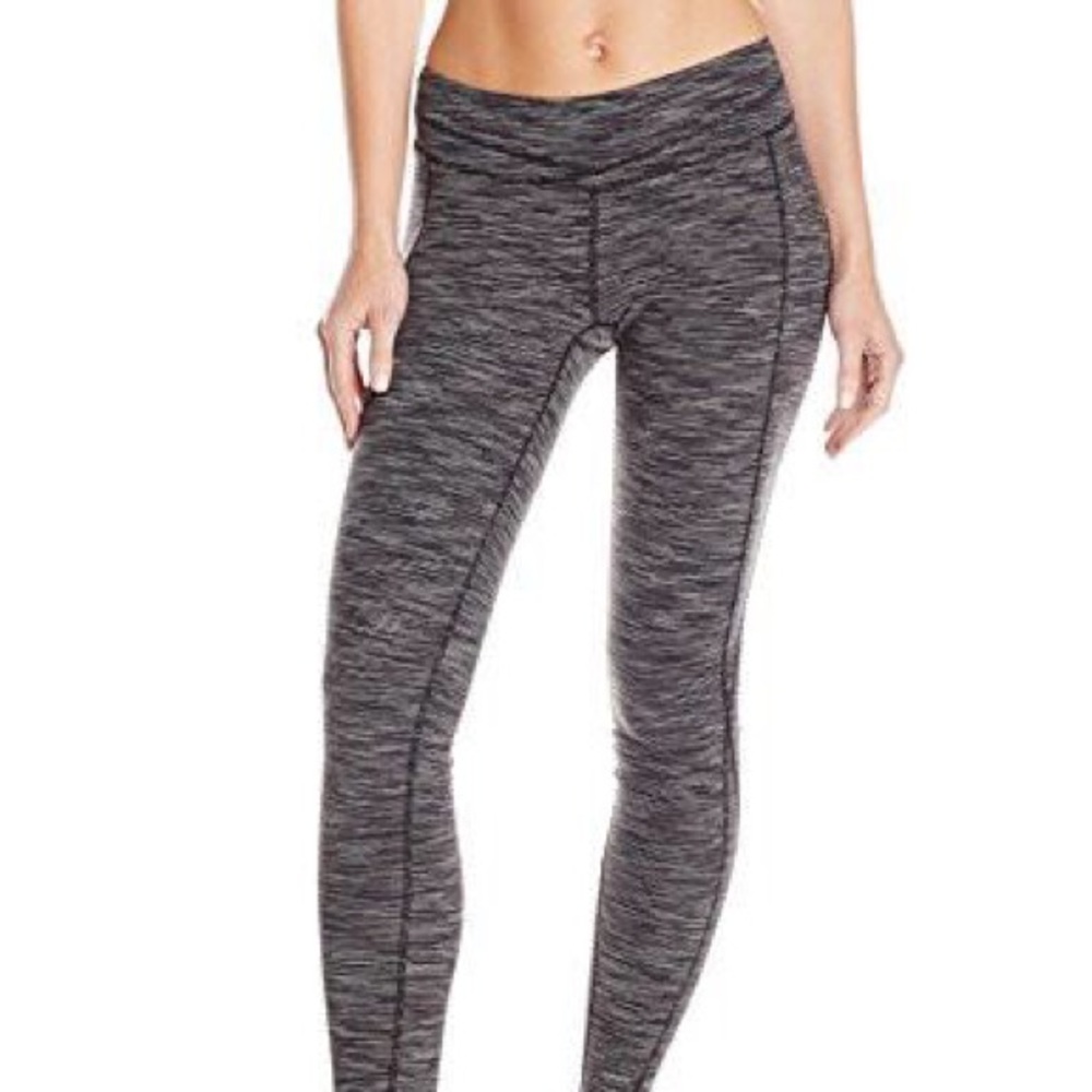 Lucy Hatha leggings